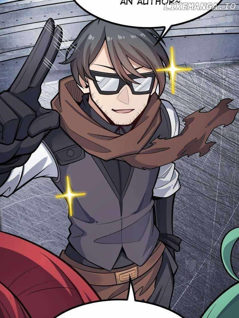 Infinite Apostles And Twelve War Girls Chapter 410 - Page 28