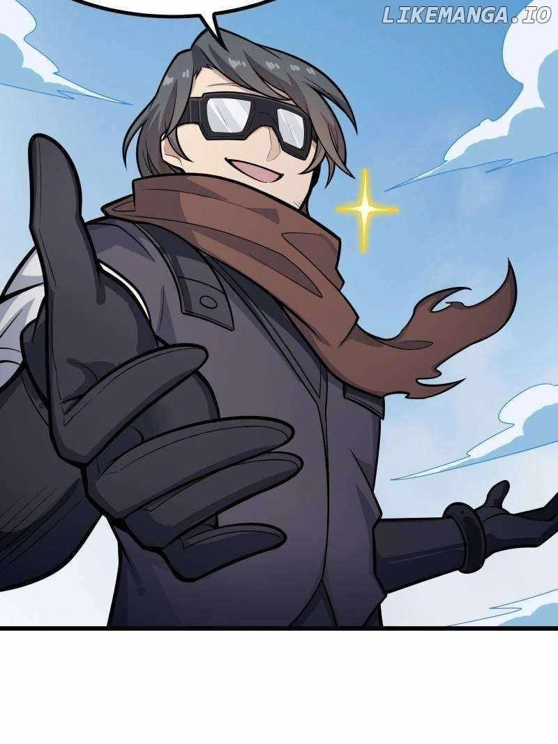 Infinite Apostles And Twelve War Girls Chapter 410 - Page 31