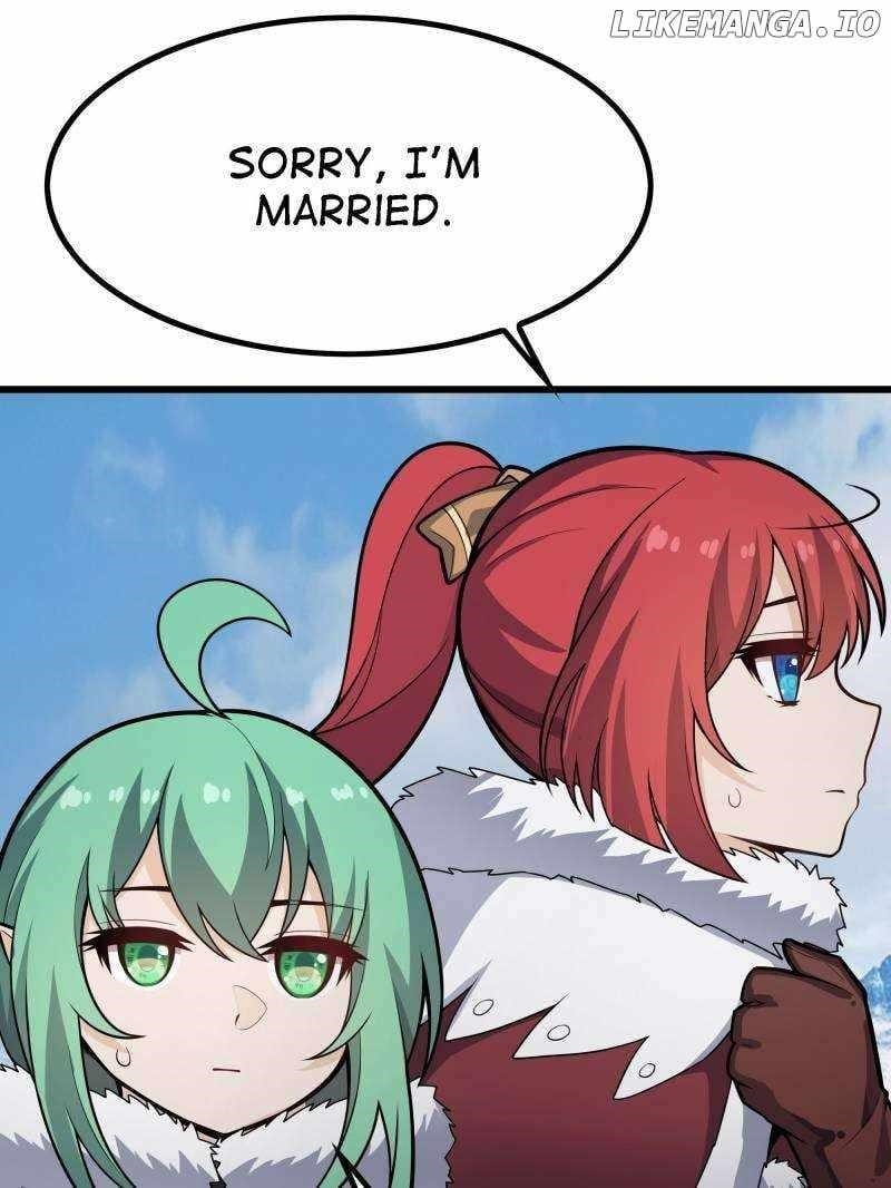 Infinite Apostles And Twelve War Girls Chapter 410 - Page 32