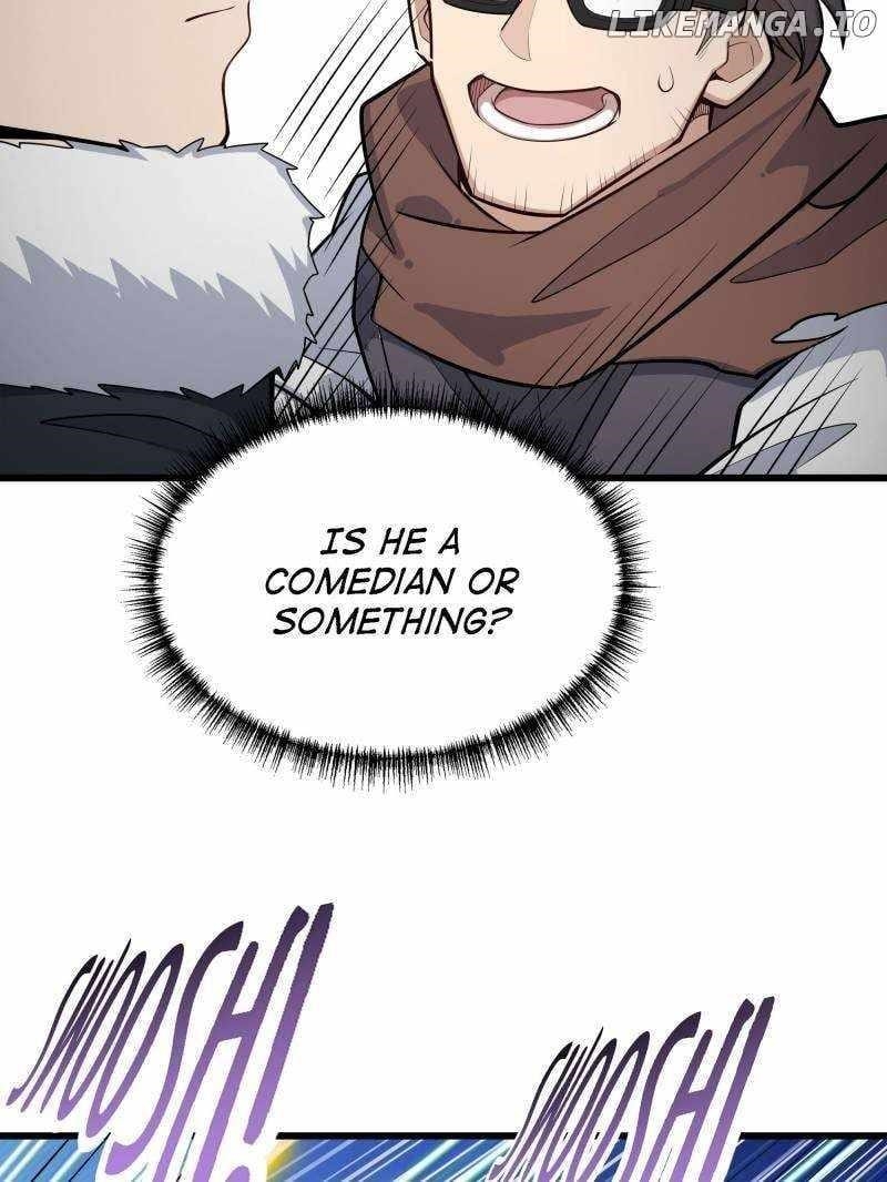 Infinite Apostles And Twelve War Girls Chapter 410 - Page 37