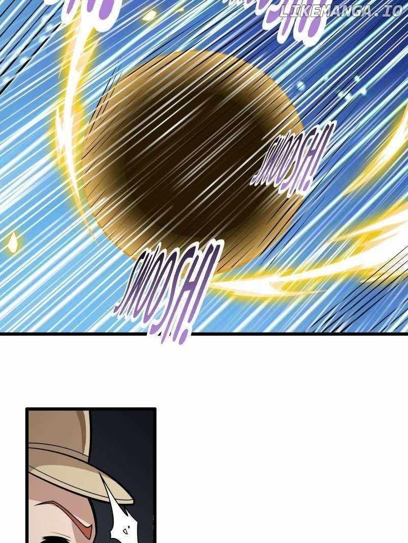 Infinite Apostles And Twelve War Girls Chapter 410 - Page 38