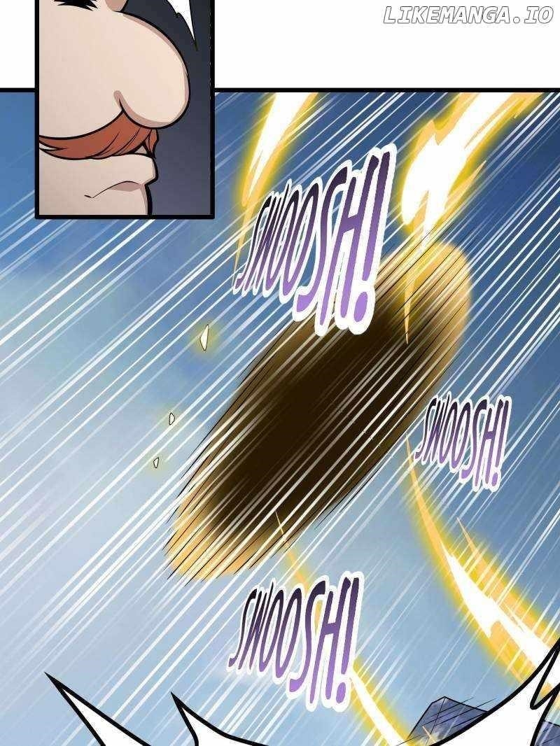 Infinite Apostles And Twelve War Girls Chapter 410 - Page 39