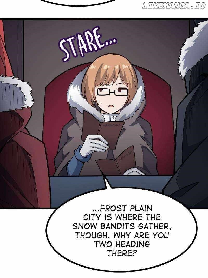 Infinite Apostles And Twelve War Girls Chapter 410 - Page 4