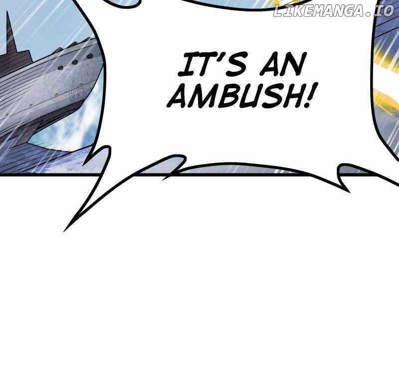 Infinite Apostles And Twelve War Girls Chapter 410 - Page 40