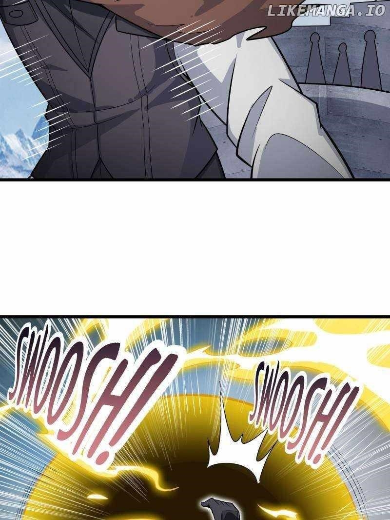 Infinite Apostles And Twelve War Girls Chapter 410 - Page 42