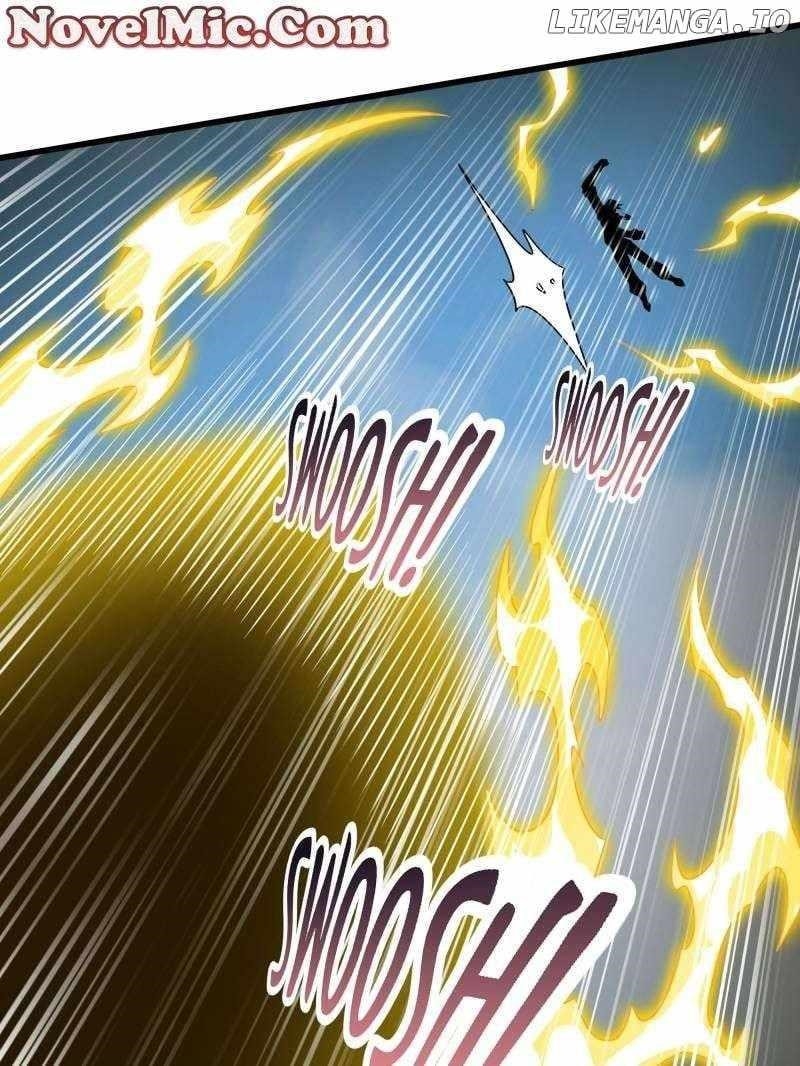 Infinite Apostles And Twelve War Girls Chapter 410 - Page 44