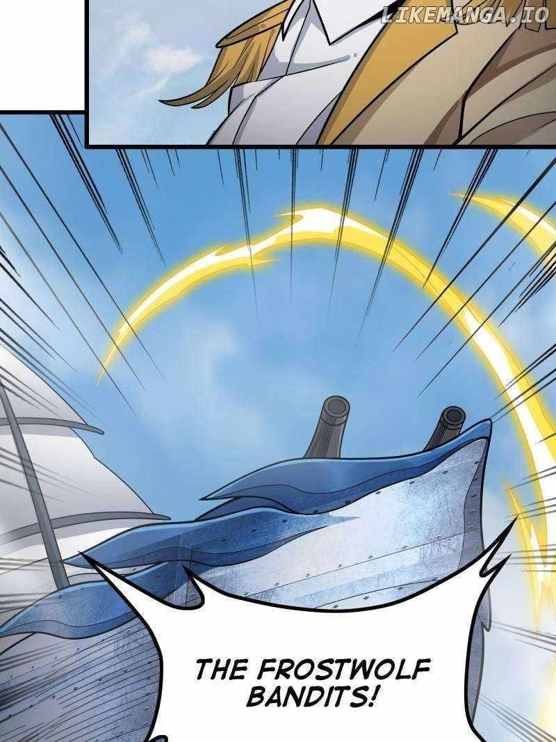 Infinite Apostles And Twelve War Girls Chapter 410 - Page 49