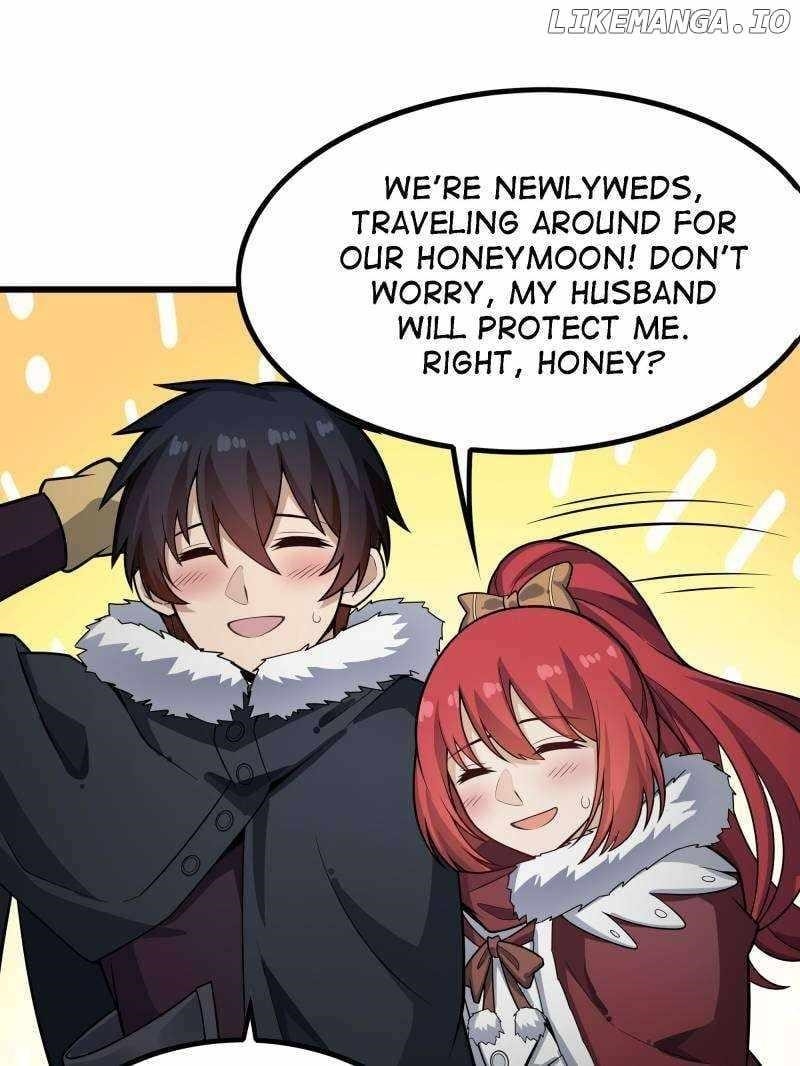 Infinite Apostles And Twelve War Girls Chapter 410 - Page 5