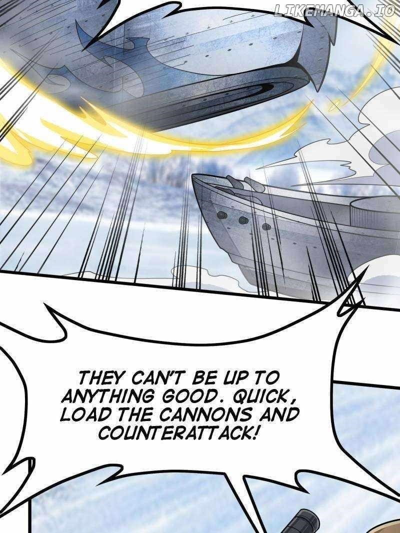 Infinite Apostles And Twelve War Girls Chapter 410 - Page 50