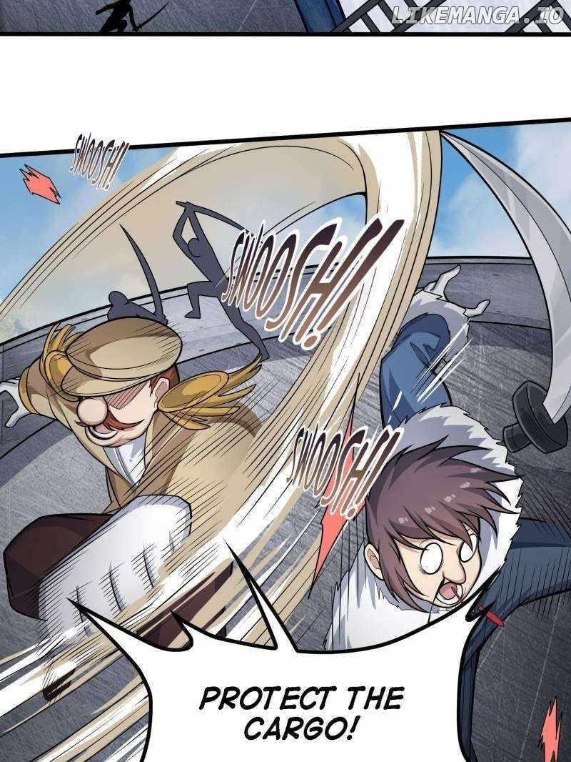 Infinite Apostles And Twelve War Girls Chapter 410 - Page 53