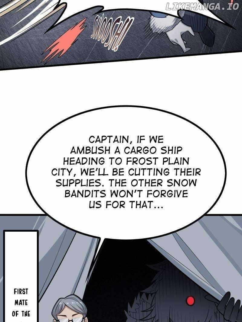 Infinite Apostles And Twelve War Girls Chapter 410 - Page 54