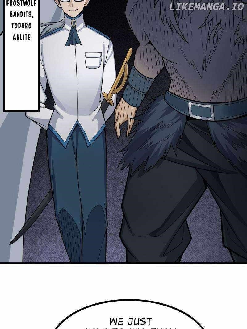 Infinite Apostles And Twelve War Girls Chapter 410 - Page 55