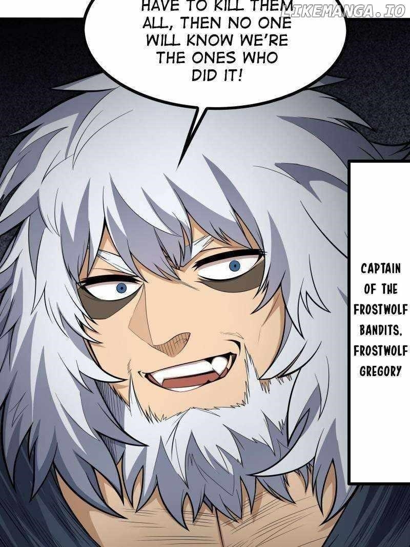 Infinite Apostles And Twelve War Girls Chapter 410 - Page 56