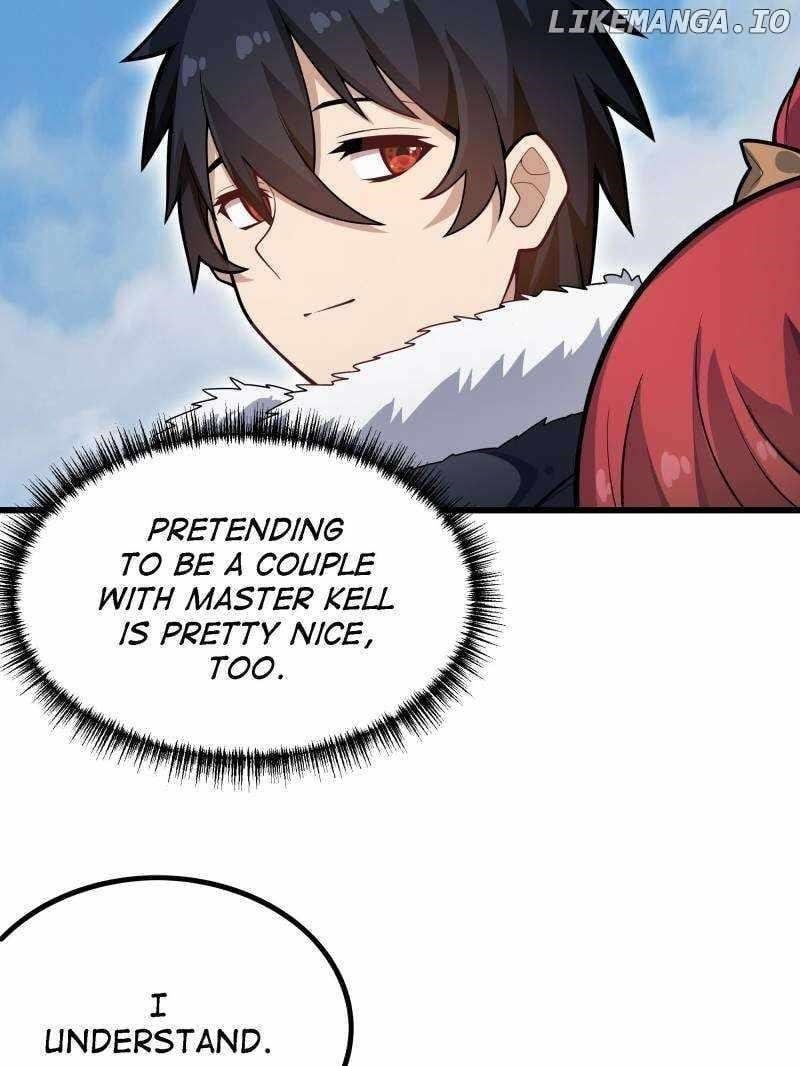 Infinite Apostles And Twelve War Girls Chapter 410 - Page 8