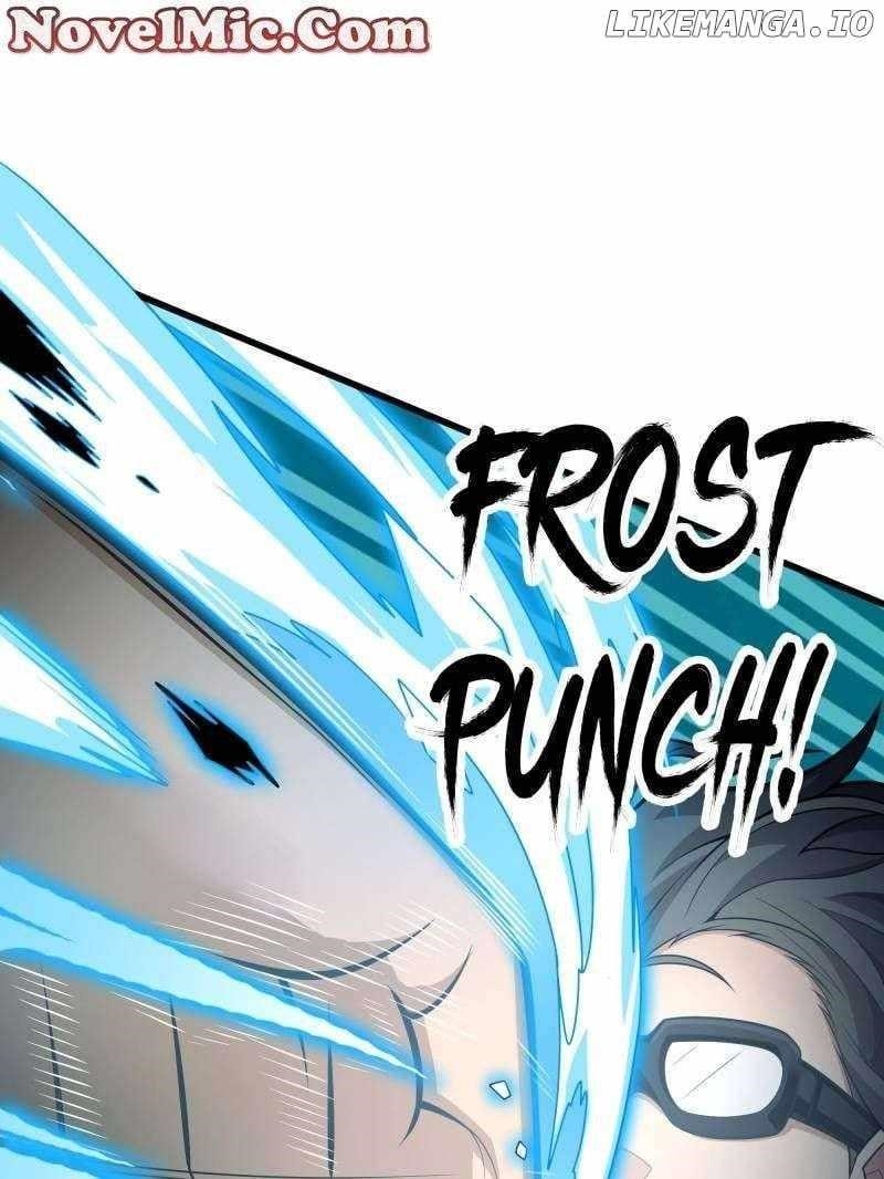 Infinite Apostles And Twelve War Girls Chapter 411 - Page 15