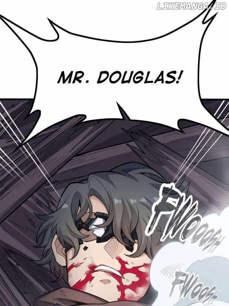 Infinite Apostles And Twelve War Girls Chapter 411 - Page 18