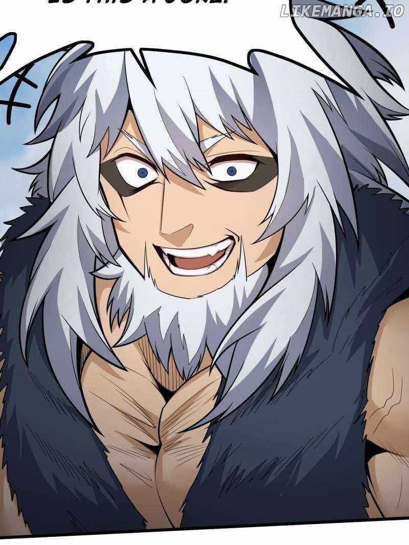 Infinite Apostles And Twelve War Girls Chapter 411 - Page 32