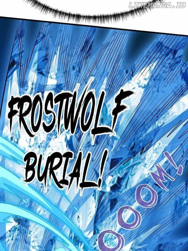 Infinite Apostles And Twelve War Girls Chapter 411 - Page 39