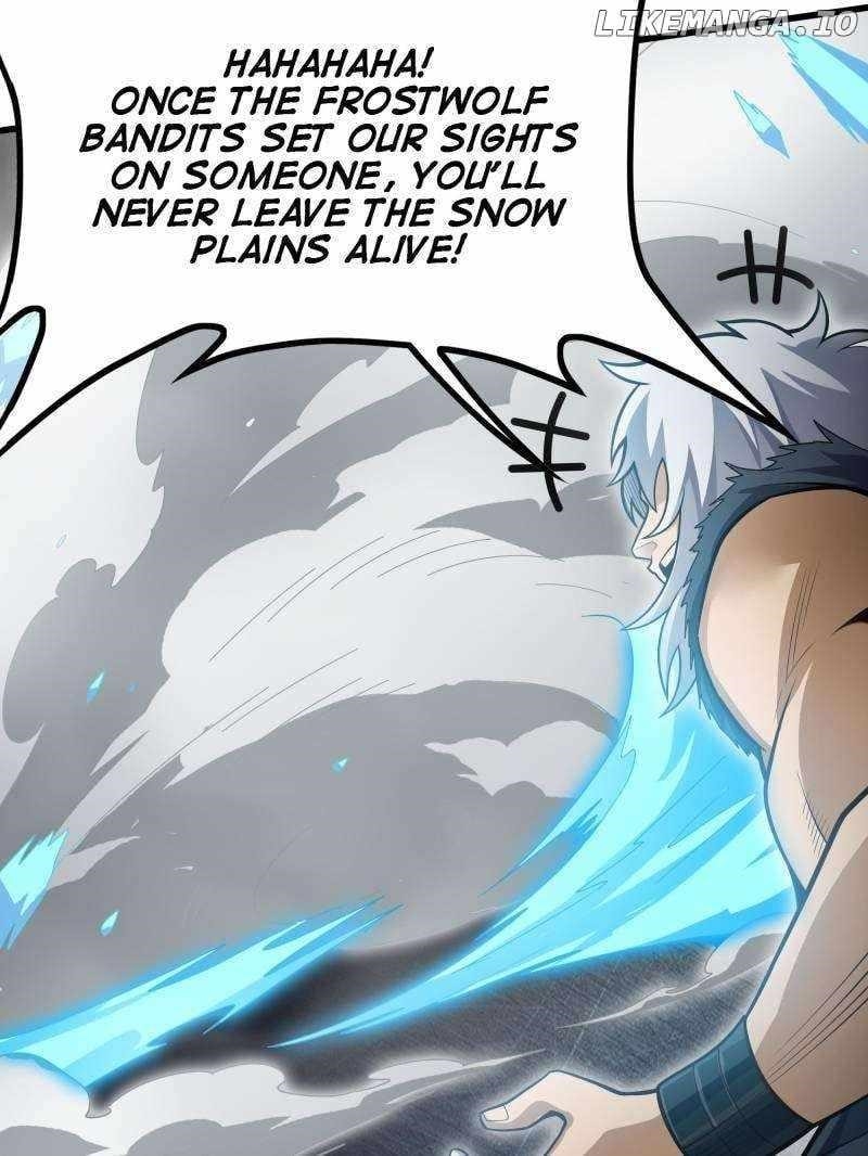 Infinite Apostles And Twelve War Girls Chapter 411 - Page 41