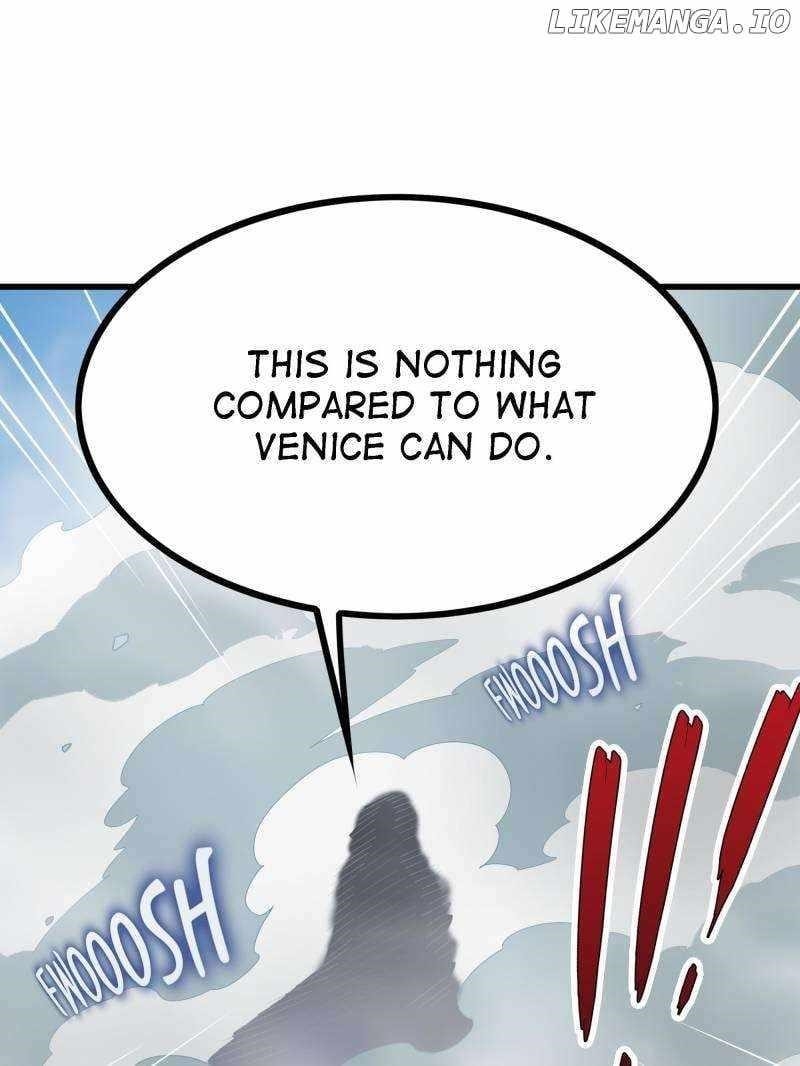 Infinite Apostles And Twelve War Girls Chapter 411 - Page 43