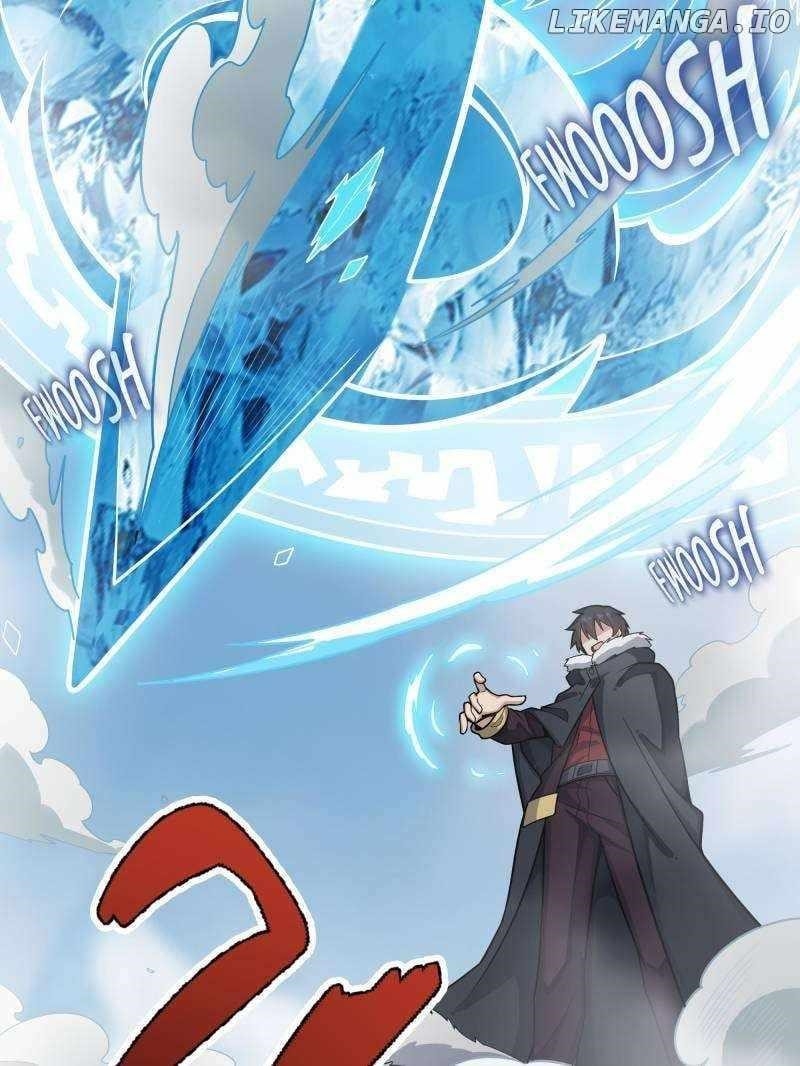 Infinite Apostles And Twelve War Girls Chapter 411 - Page 46