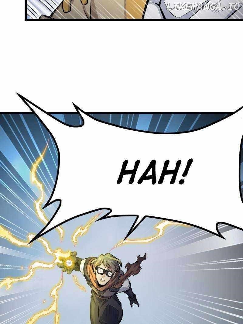 Infinite Apostles And Twelve War Girls Chapter 411 - Page 5