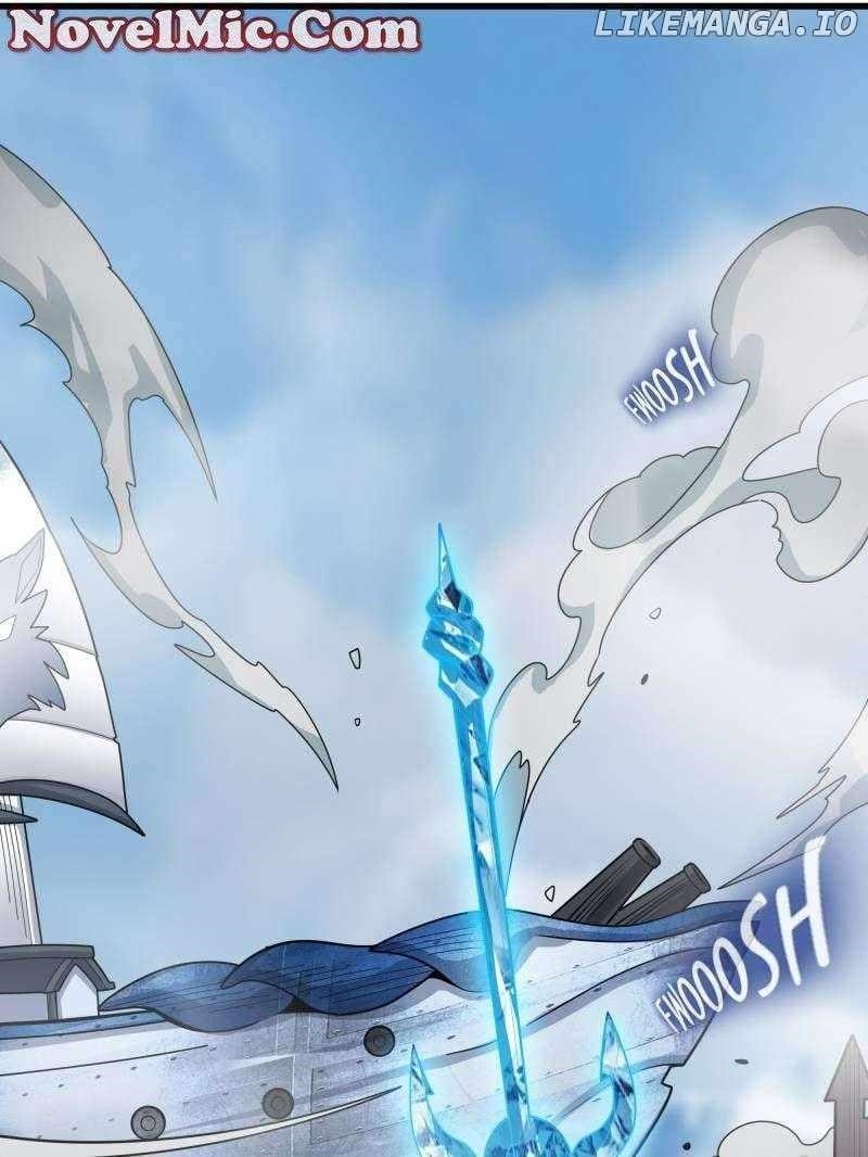 Infinite Apostles And Twelve War Girls Chapter 411 - Page 54