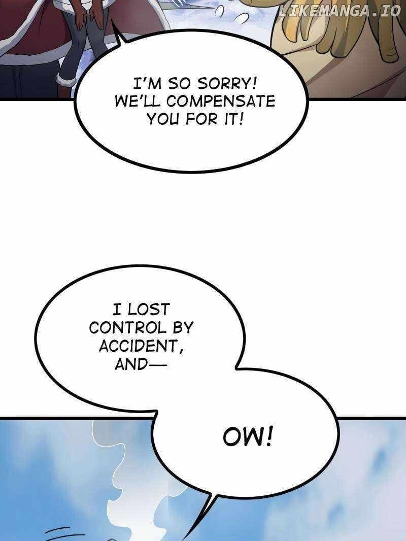 Infinite Apostles And Twelve War Girls Chapter 411 - Page 57