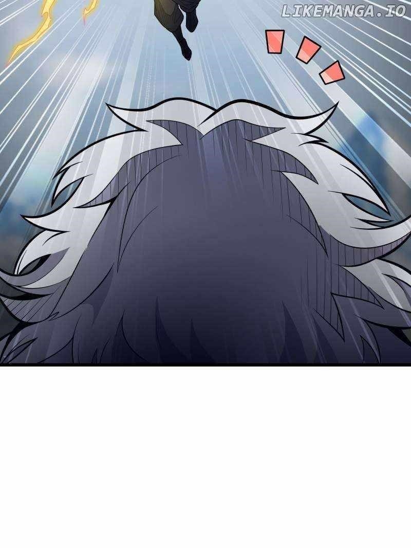 Infinite Apostles And Twelve War Girls Chapter 411 - Page 6