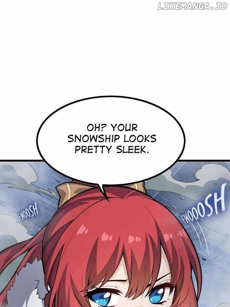 Infinite Apostles And Twelve War Girls Chapter 412 - Page 14