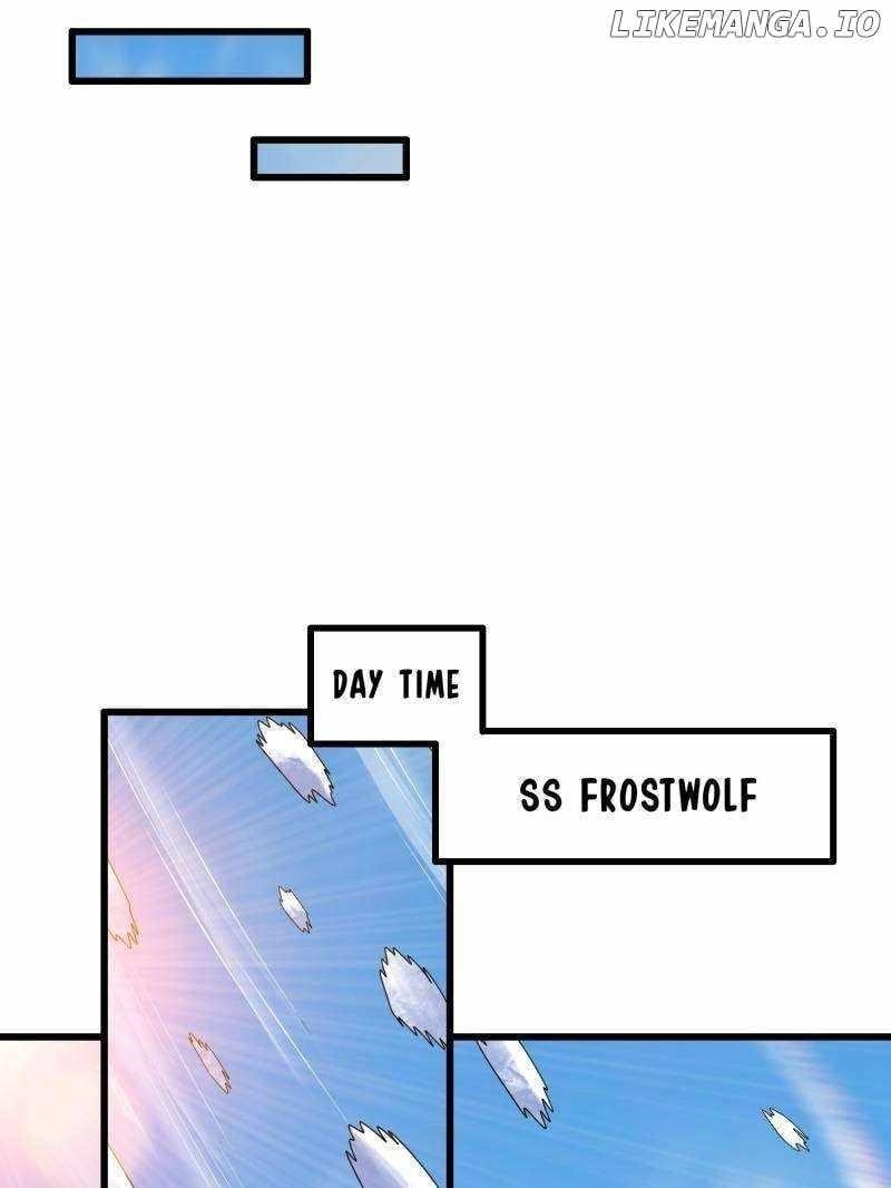 Infinite Apostles And Twelve War Girls Chapter 412 - Page 16