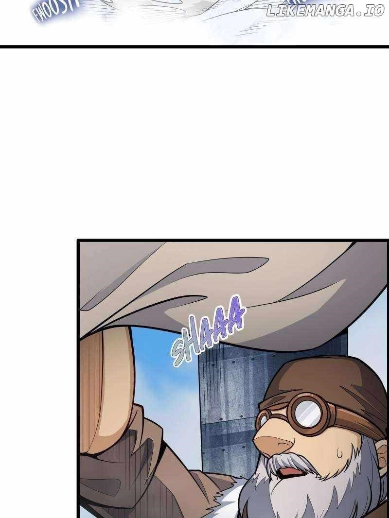 Infinite Apostles And Twelve War Girls Chapter 412 - Page 18