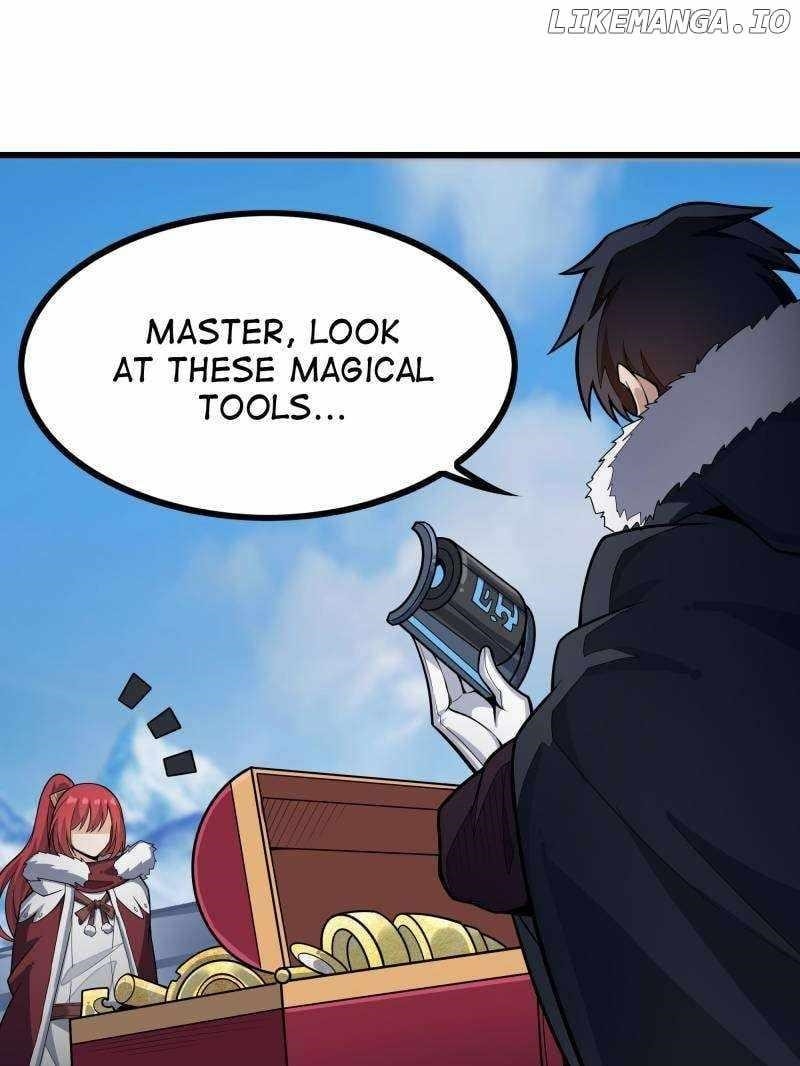 Infinite Apostles And Twelve War Girls Chapter 412 - Page 24