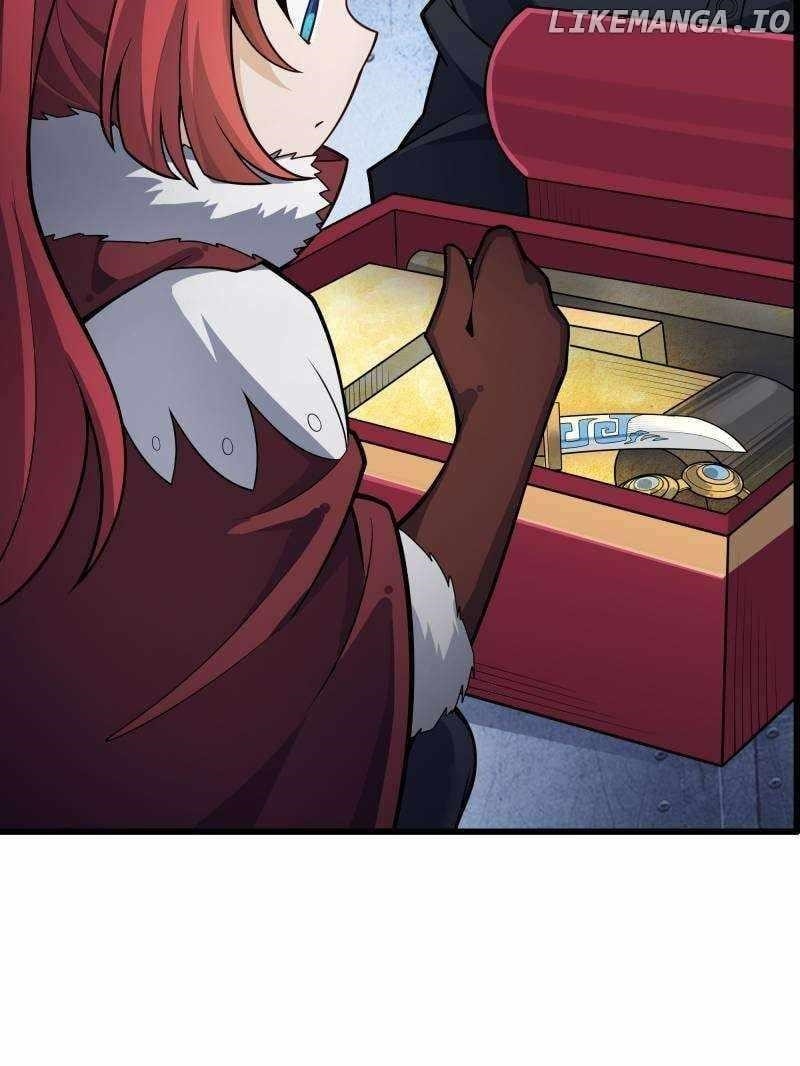 Infinite Apostles And Twelve War Girls Chapter 412 - Page 26