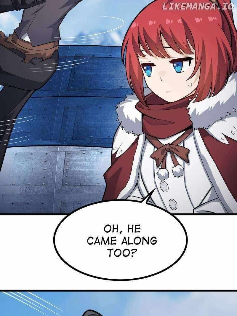 Infinite Apostles And Twelve War Girls Chapter 412 - Page 31