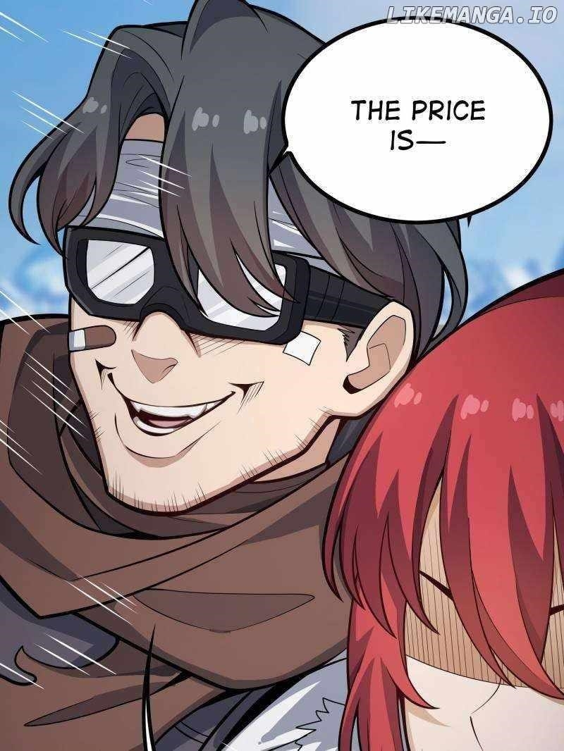 Infinite Apostles And Twelve War Girls Chapter 412 - Page 32