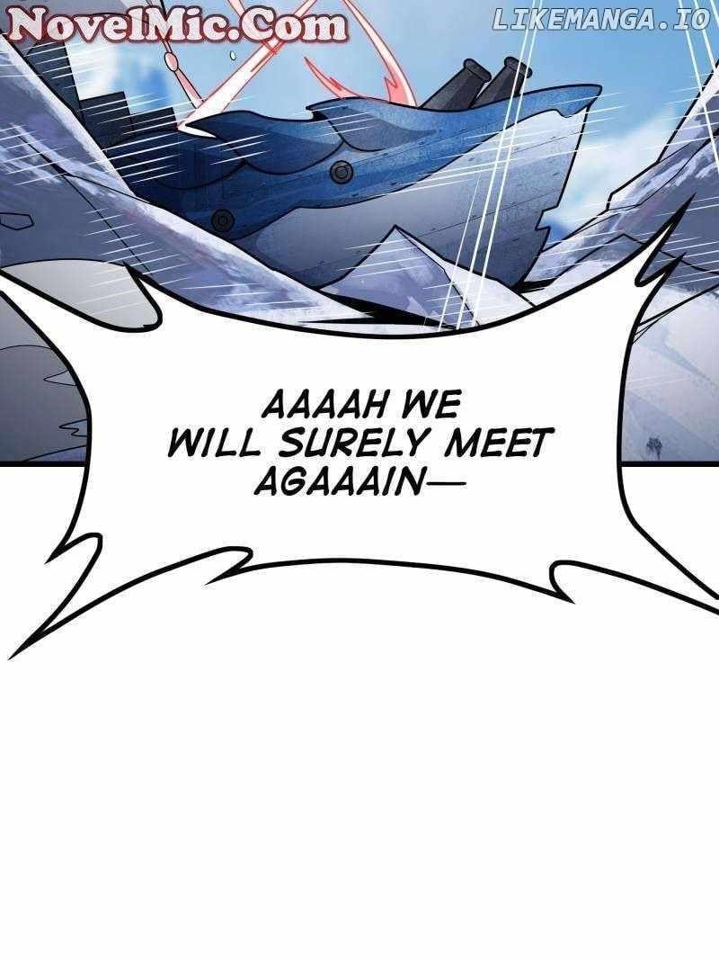 Infinite Apostles And Twelve War Girls Chapter 412 - Page 34