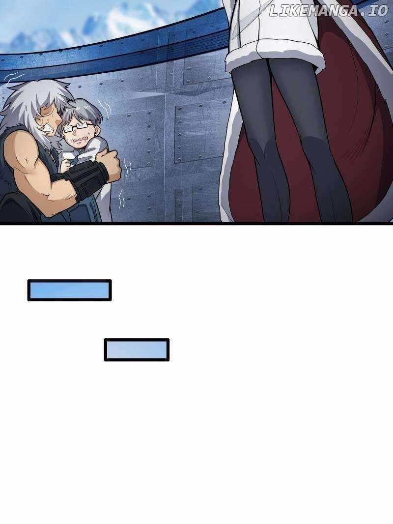 Infinite Apostles And Twelve War Girls Chapter 412 - Page 37