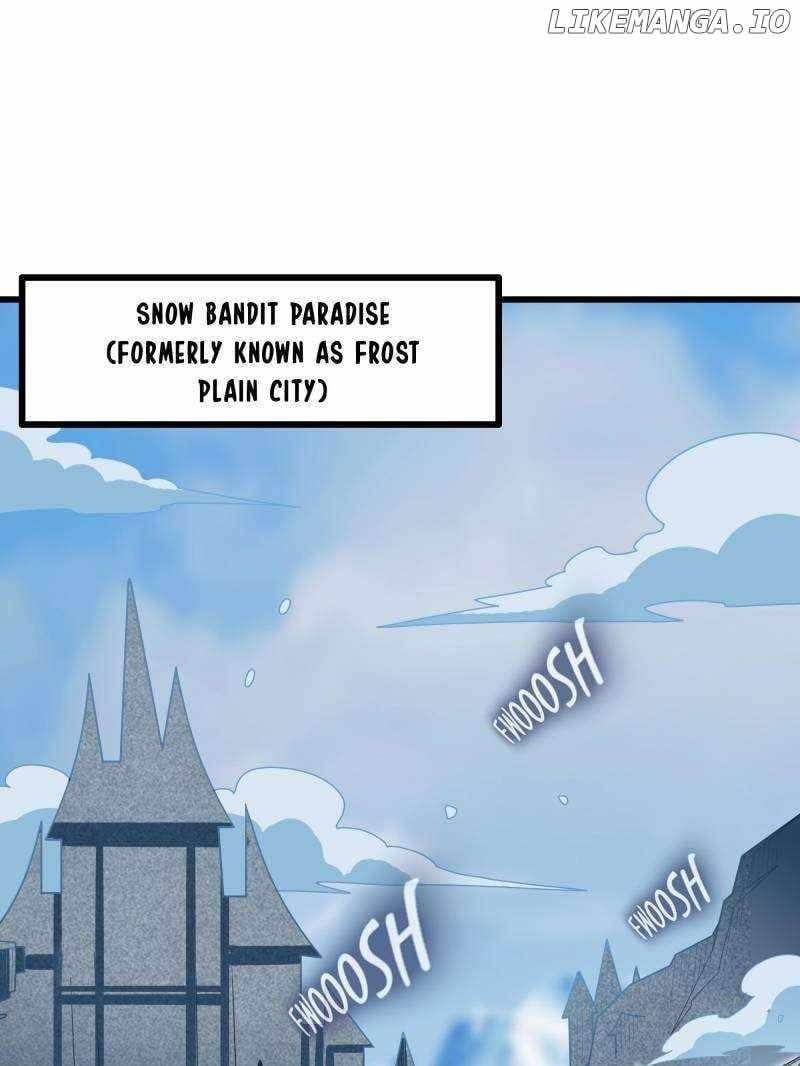 Infinite Apostles And Twelve War Girls Chapter 412 - Page 38