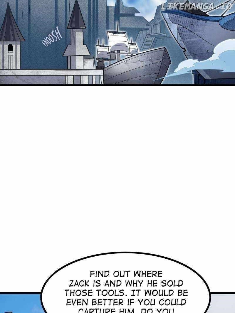 Infinite Apostles And Twelve War Girls Chapter 412 - Page 39