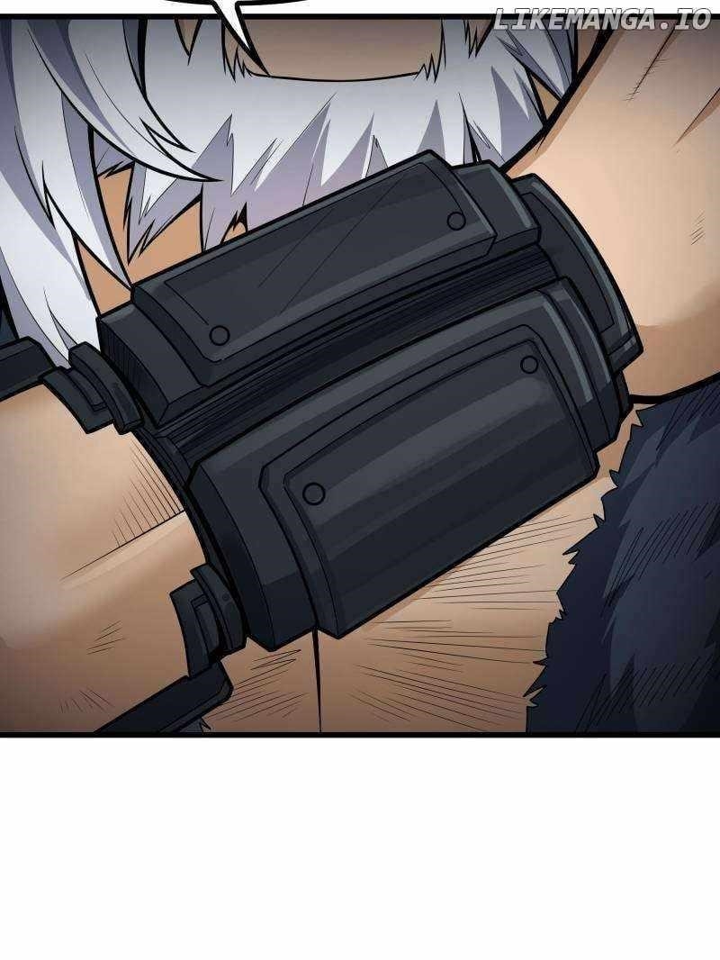 Infinite Apostles And Twelve War Girls Chapter 412 - Page 4