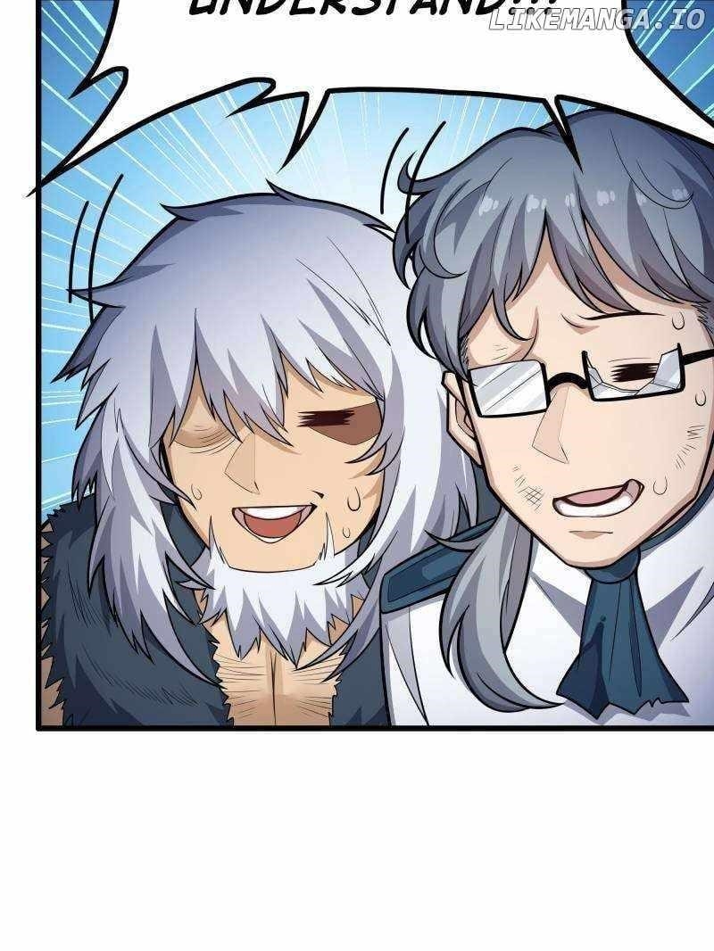 Infinite Apostles And Twelve War Girls Chapter 412 - Page 41