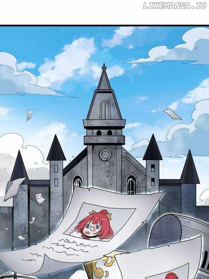 Infinite Apostles And Twelve War Girls Chapter 412 - Page 49