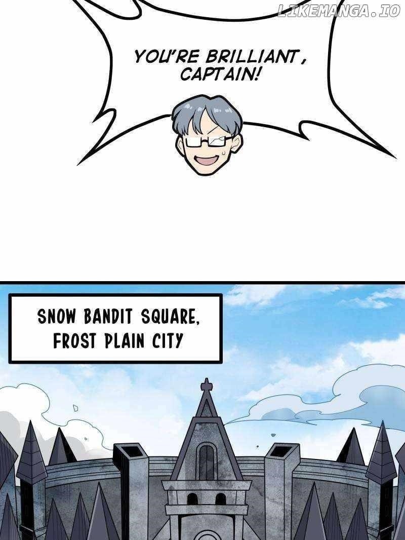 Infinite Apostles And Twelve War Girls Chapter 412 - Page 51