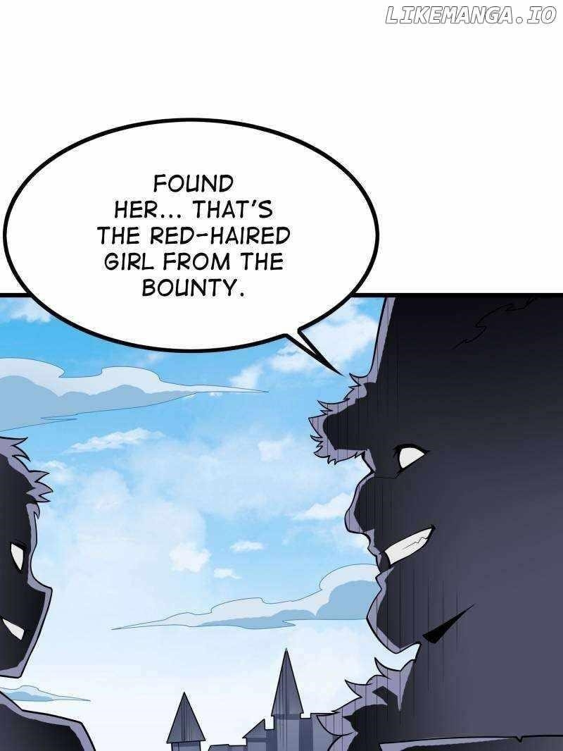 Infinite Apostles And Twelve War Girls Chapter 412 - Page 57