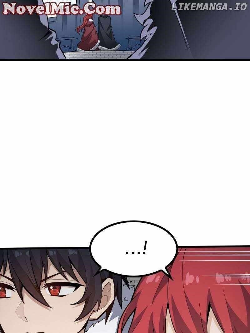 Infinite Apostles And Twelve War Girls Chapter 412 - Page 58