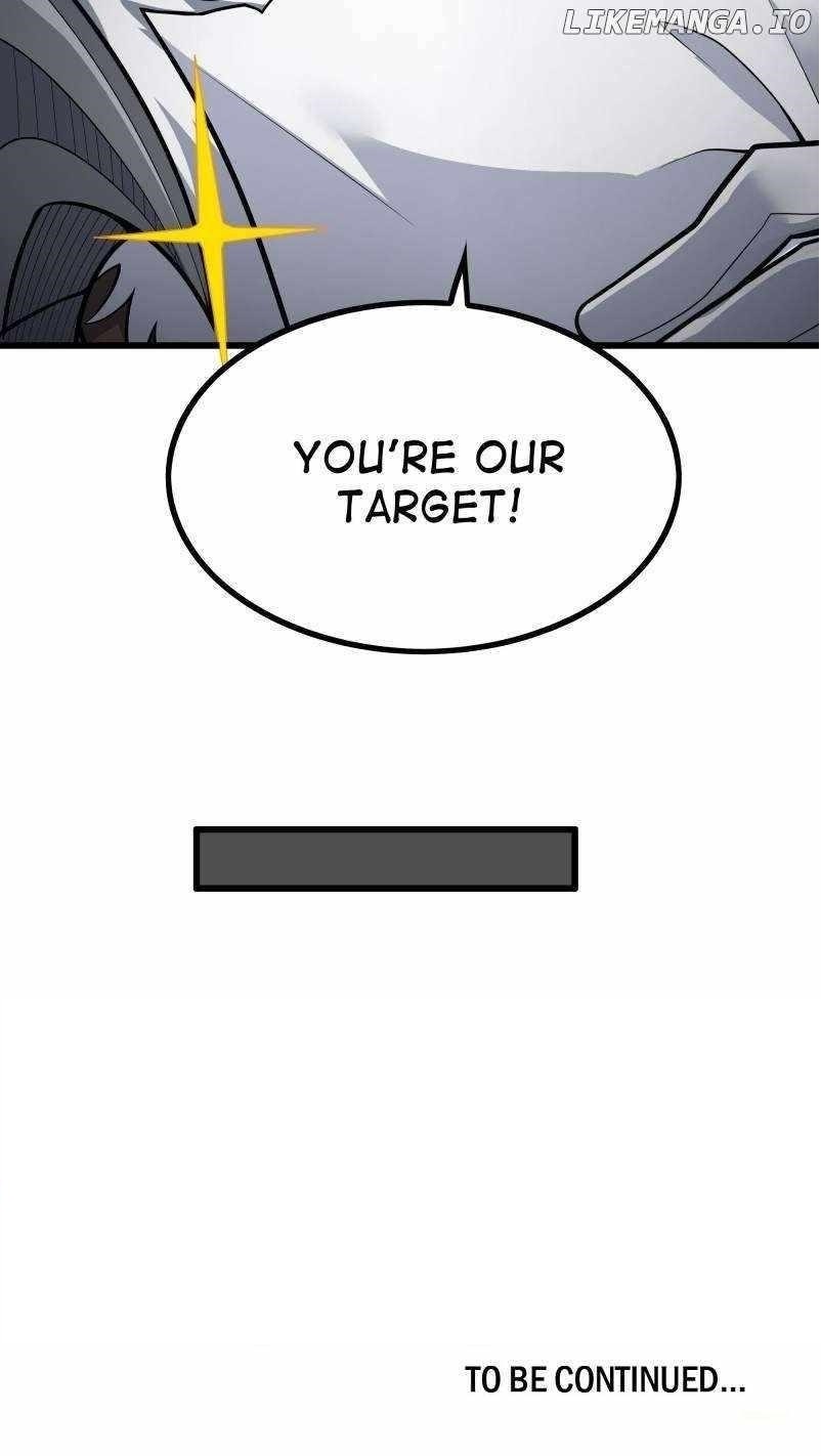 Infinite Apostles And Twelve War Girls Chapter 412 - Page 61