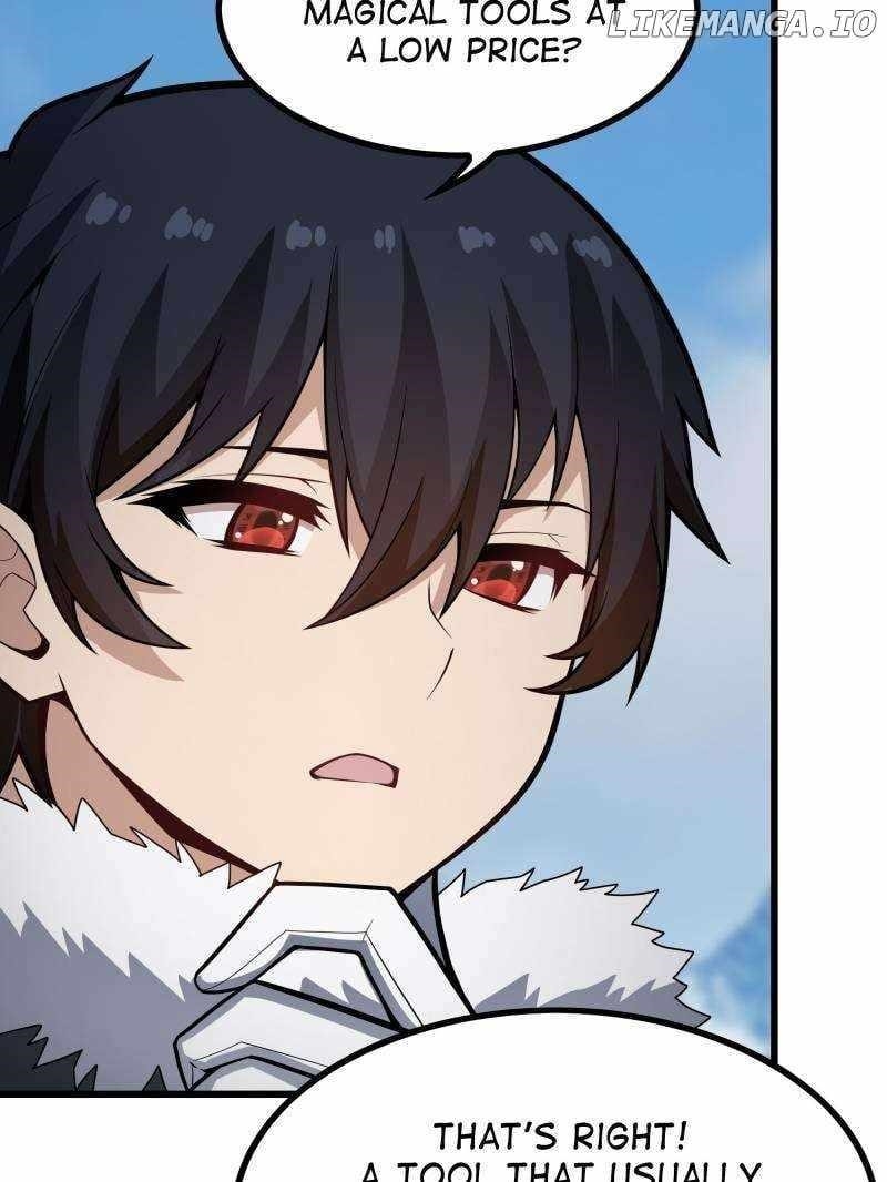 Infinite Apostles And Twelve War Girls Chapter 412 - Page 9