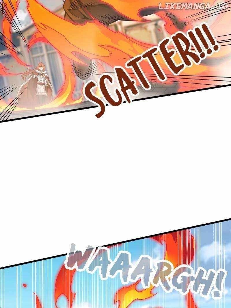 Infinite Apostles And Twelve War Girls Chapter 413 - Page 14