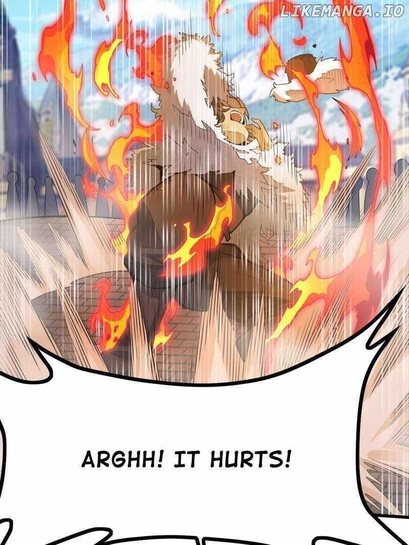 Infinite Apostles And Twelve War Girls Chapter 413 - Page 15